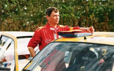 Marek Kaczmarek.